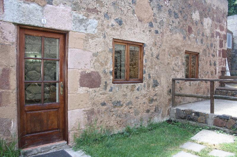 Finca El Vergel Rural Tegueste Eksteriør bilde