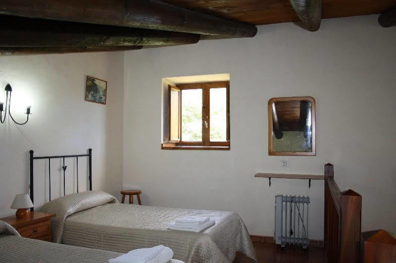 Finca El Vergel Rural Tegueste Eksteriør bilde